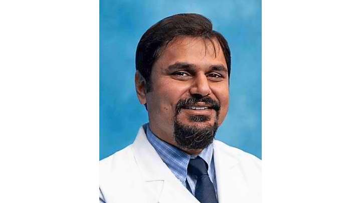 Imran Ahmad, MD - Doctor in Lakeland, FL