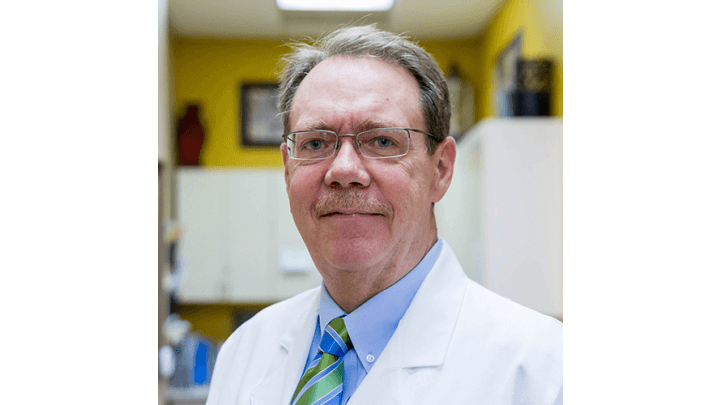 Lamar Bailey, MD - Doctor in Memphis, TN