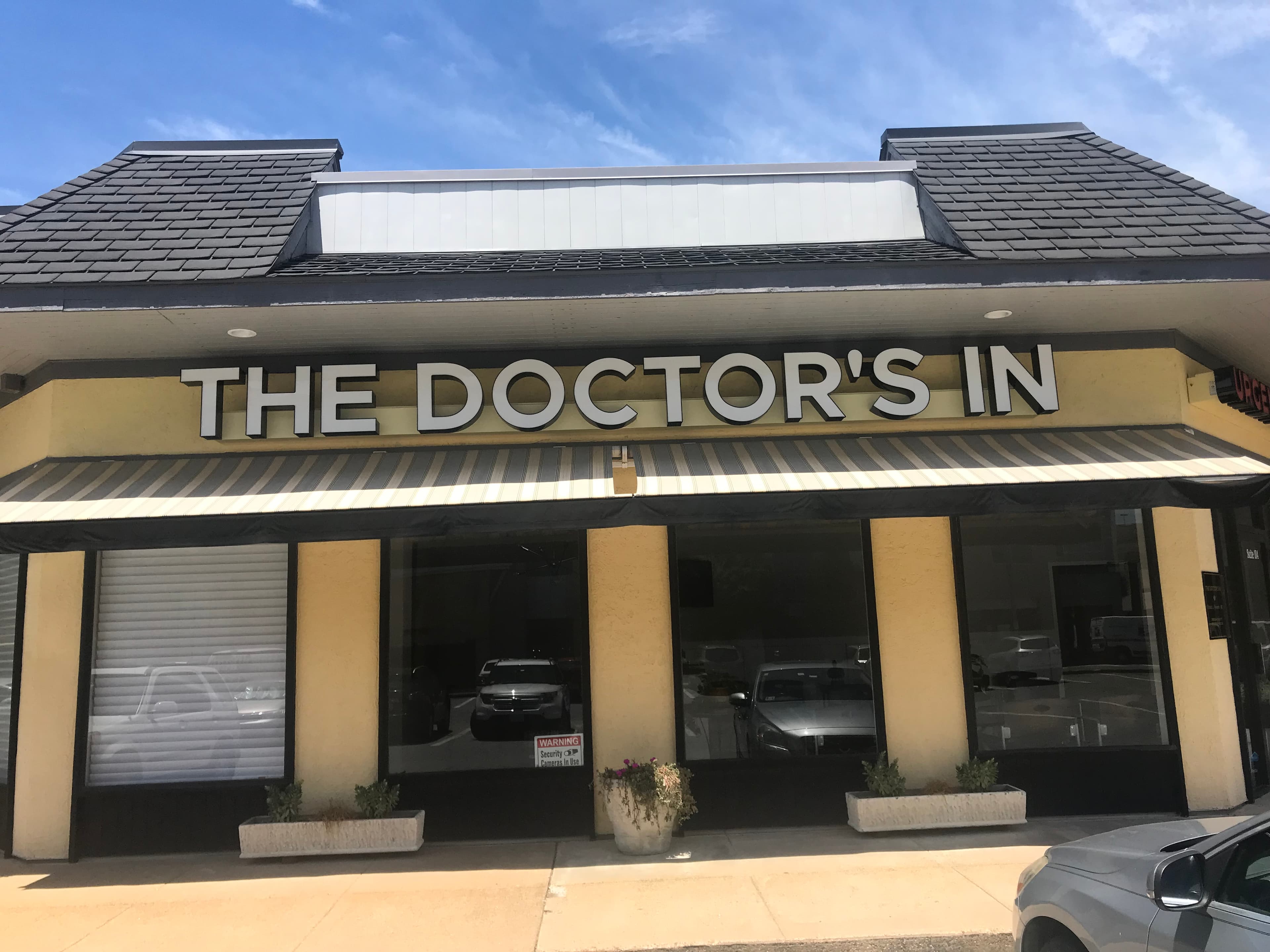 The Doctor's In - Urgent Care - Doctor in Virginia Beach, VA