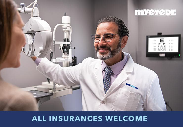 MyEyeDr. - Doctor in Augusta, GA