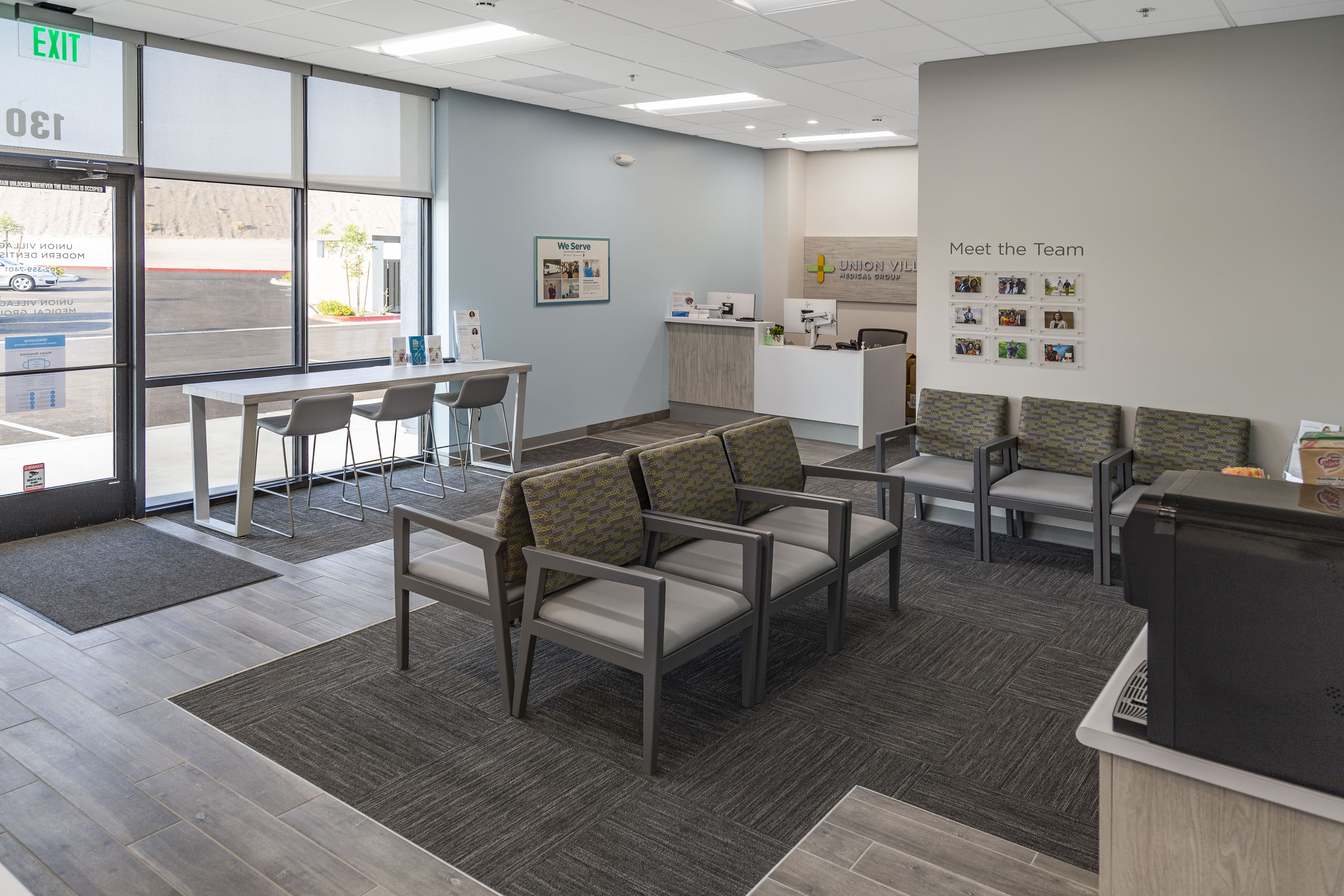 PDS Medical Group Union Village - Doctor in Henderson, NV