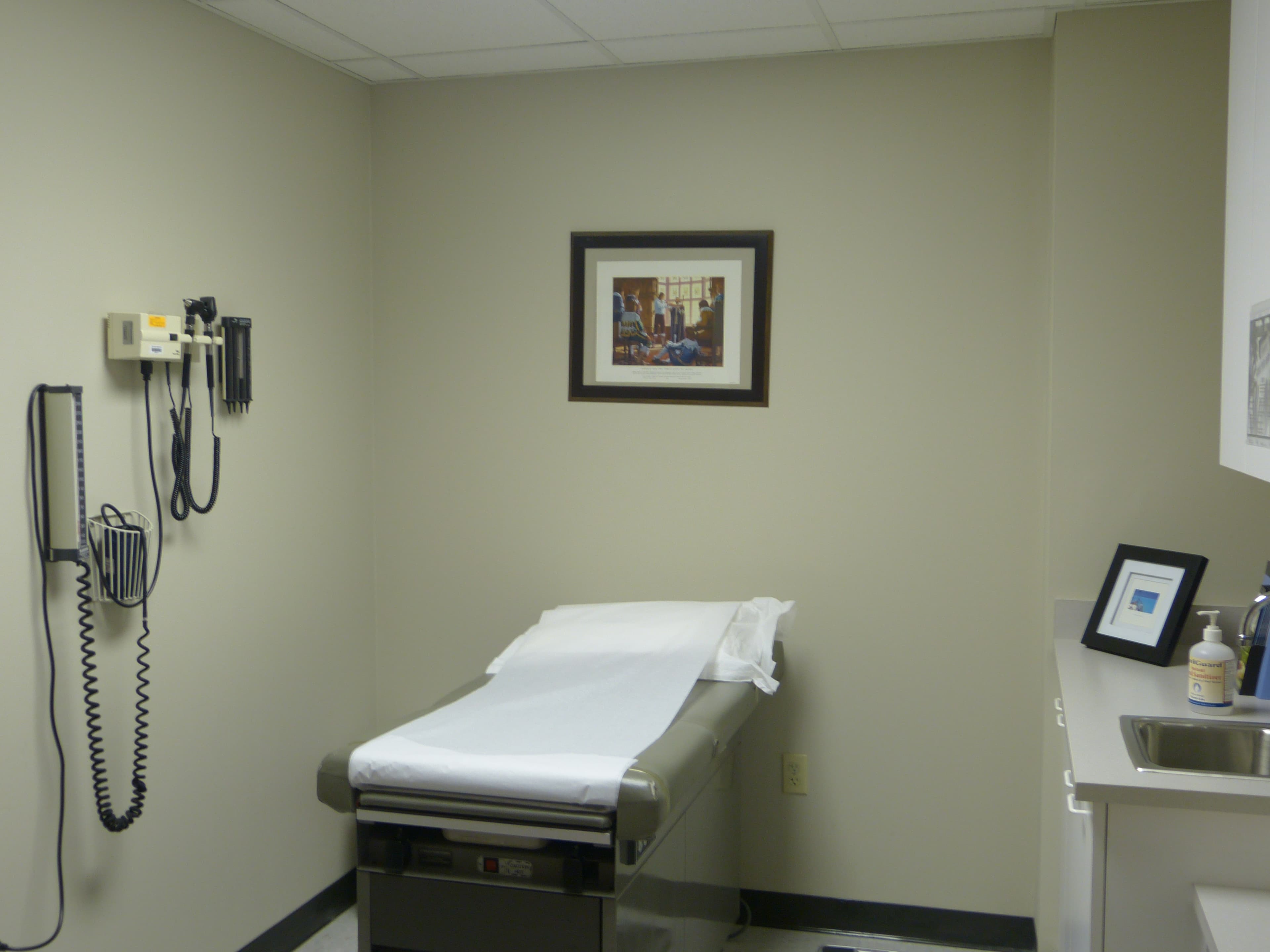 Dr. Kevin M. McGann - Doctor in Shreveport, LA