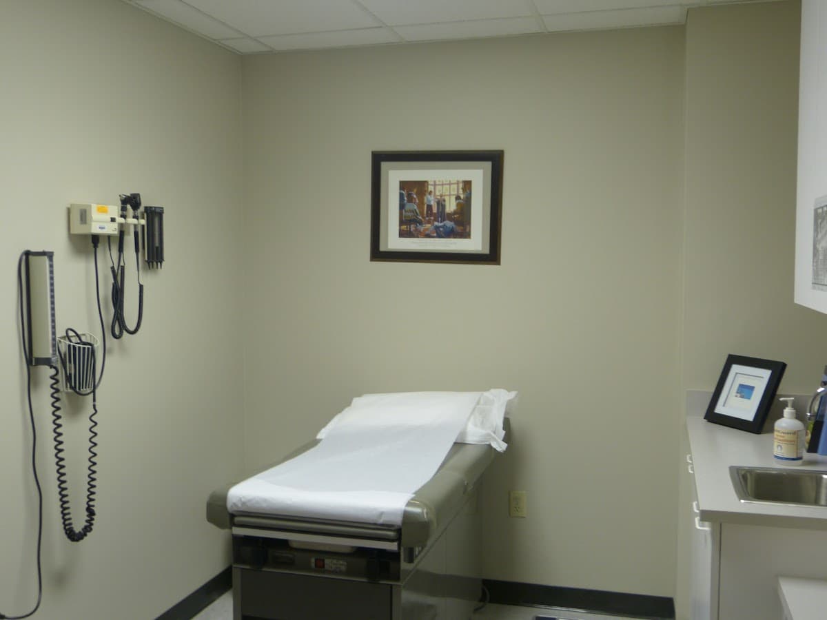 Dr. Kevin M. McGann - Doctor in Shreveport, LA