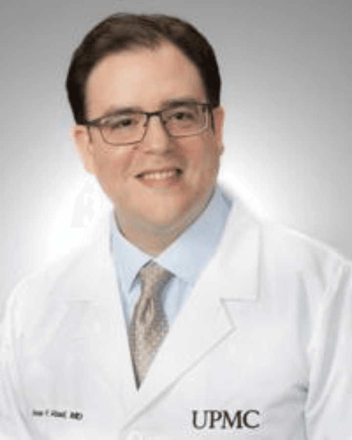 Jose Francisco Abad, MD - Doctor in Pittsburgh, PA