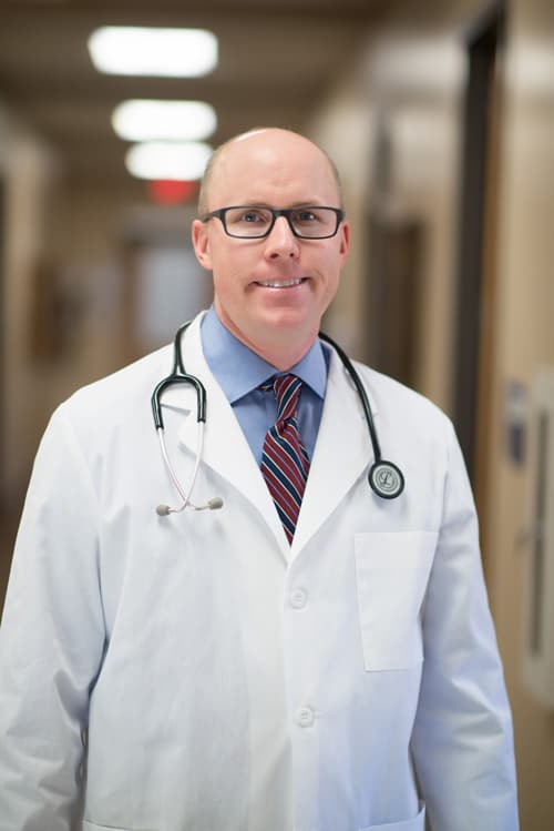 Justin Brazeal, MD - Doctor in College Station, TX