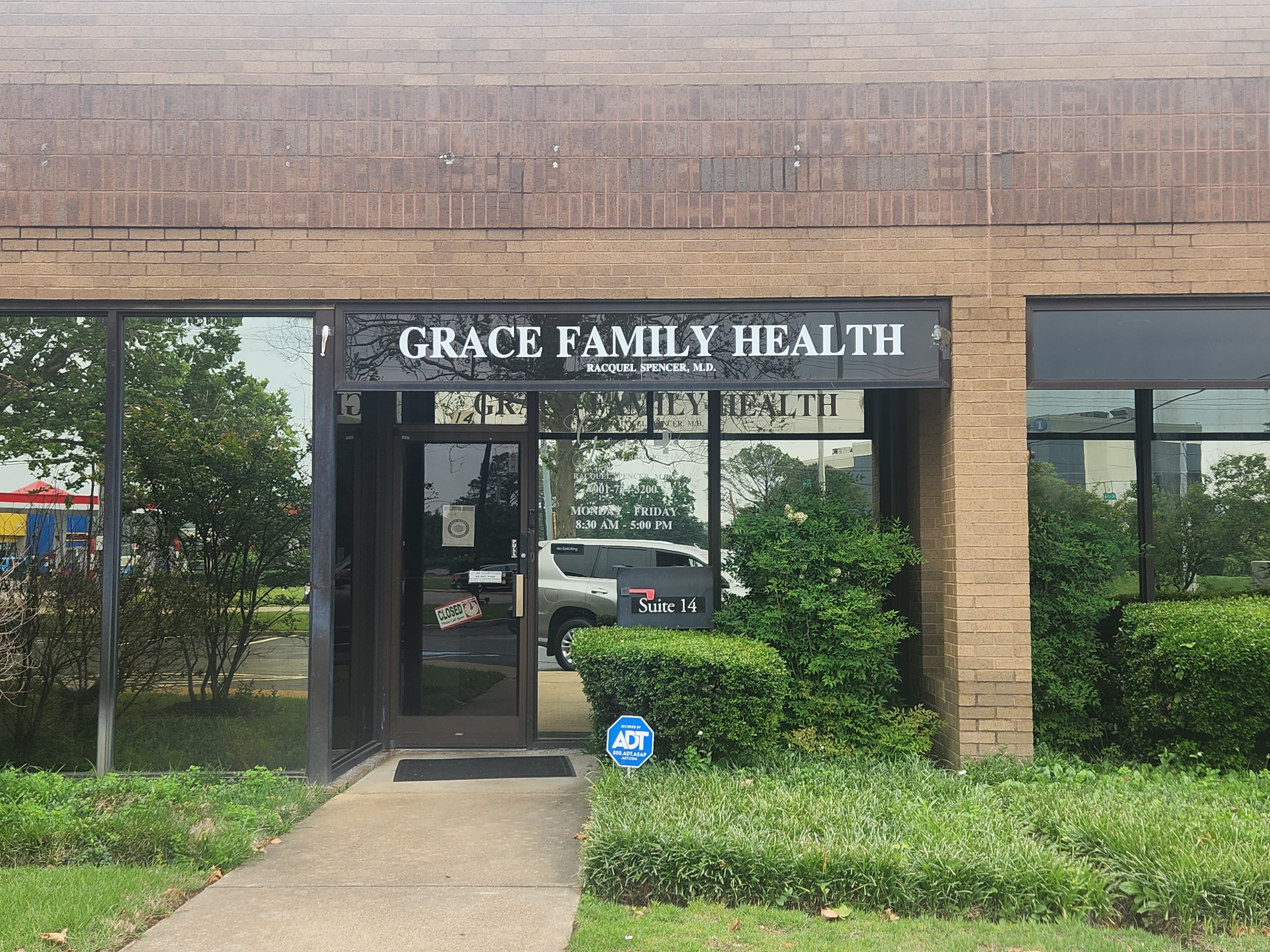 Grace Family Health - Doctor in Memphis, TN