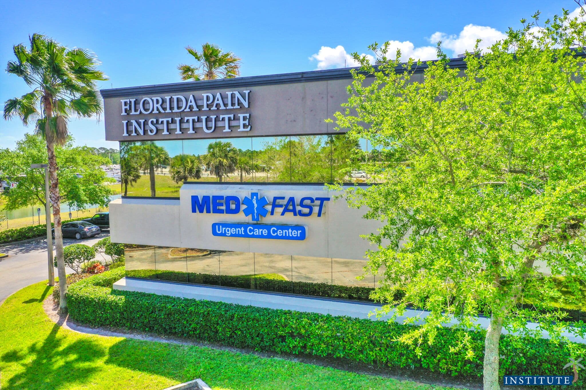 Florida Pain Institute â Palm Bay - Doctor in Palm Bay, FL