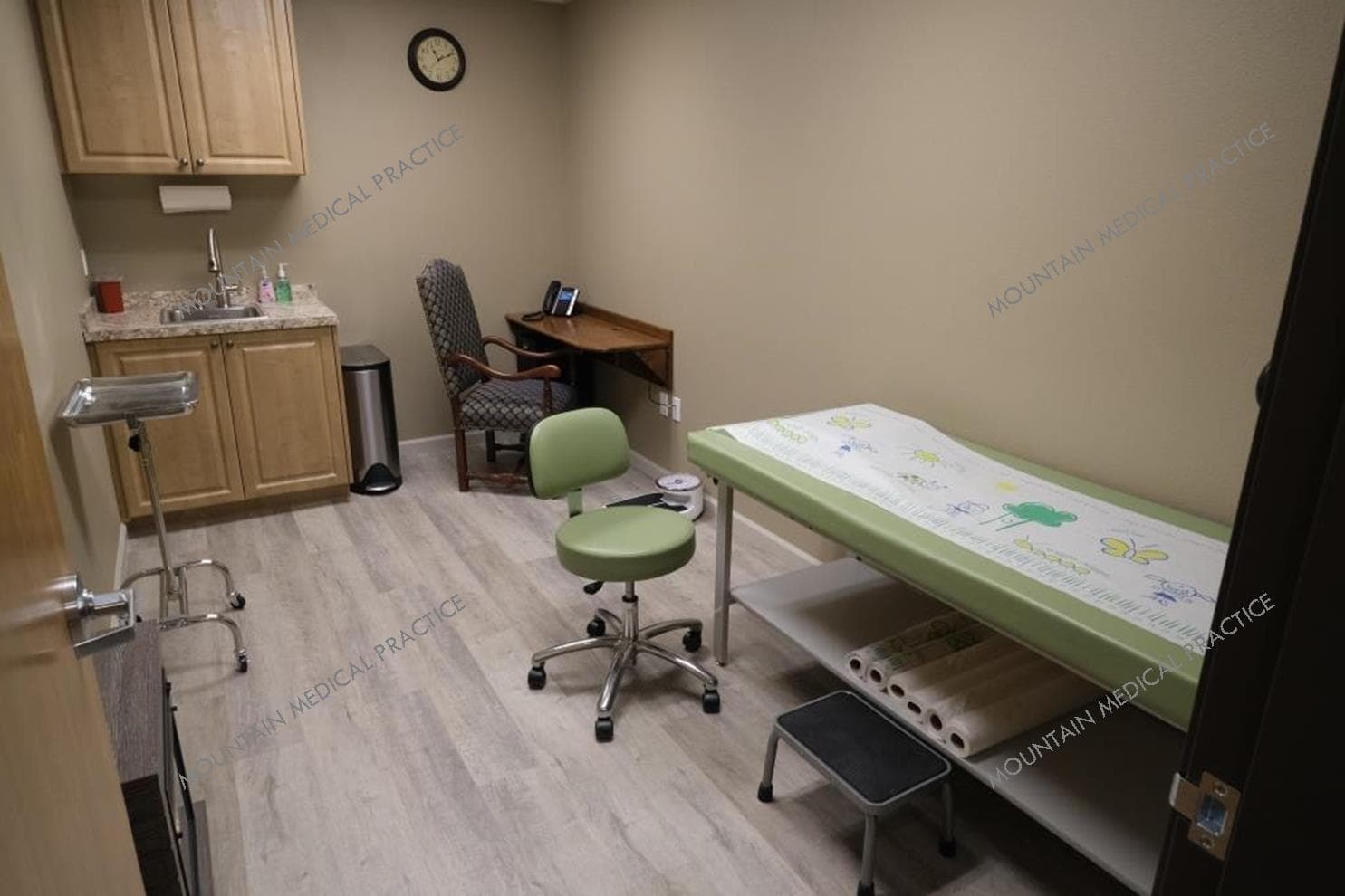 Mountain Medical Practice - Doctor in Reno, NV