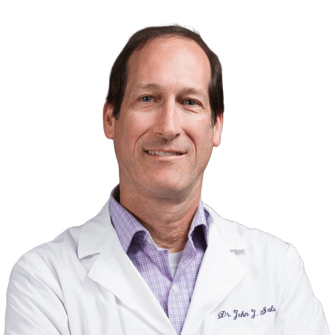 John J. Salvaggio, MD - Doctor in Pensacola, FL