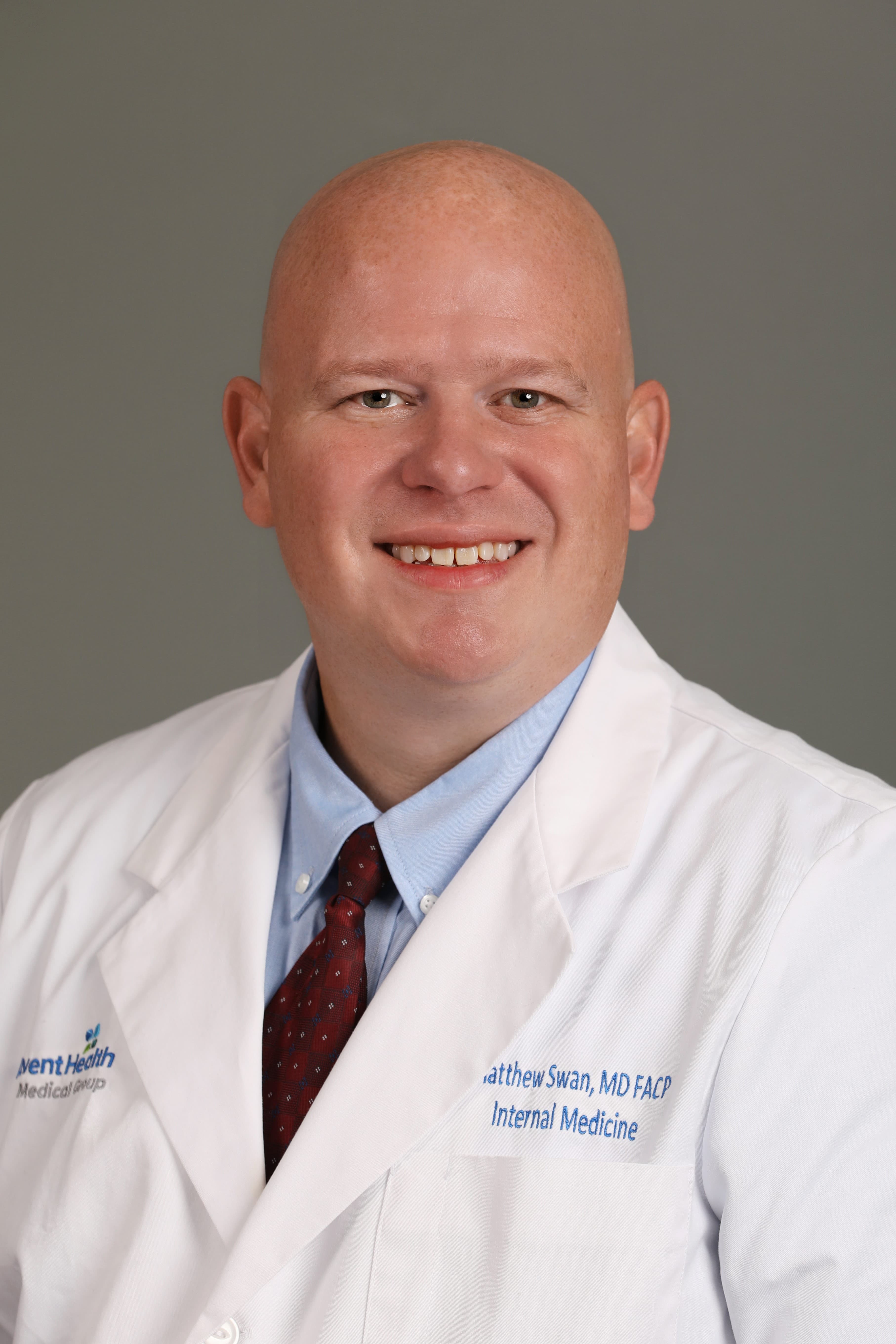 Dr. Matthew W. Swan, MD - Doctor in Overland Park, KS