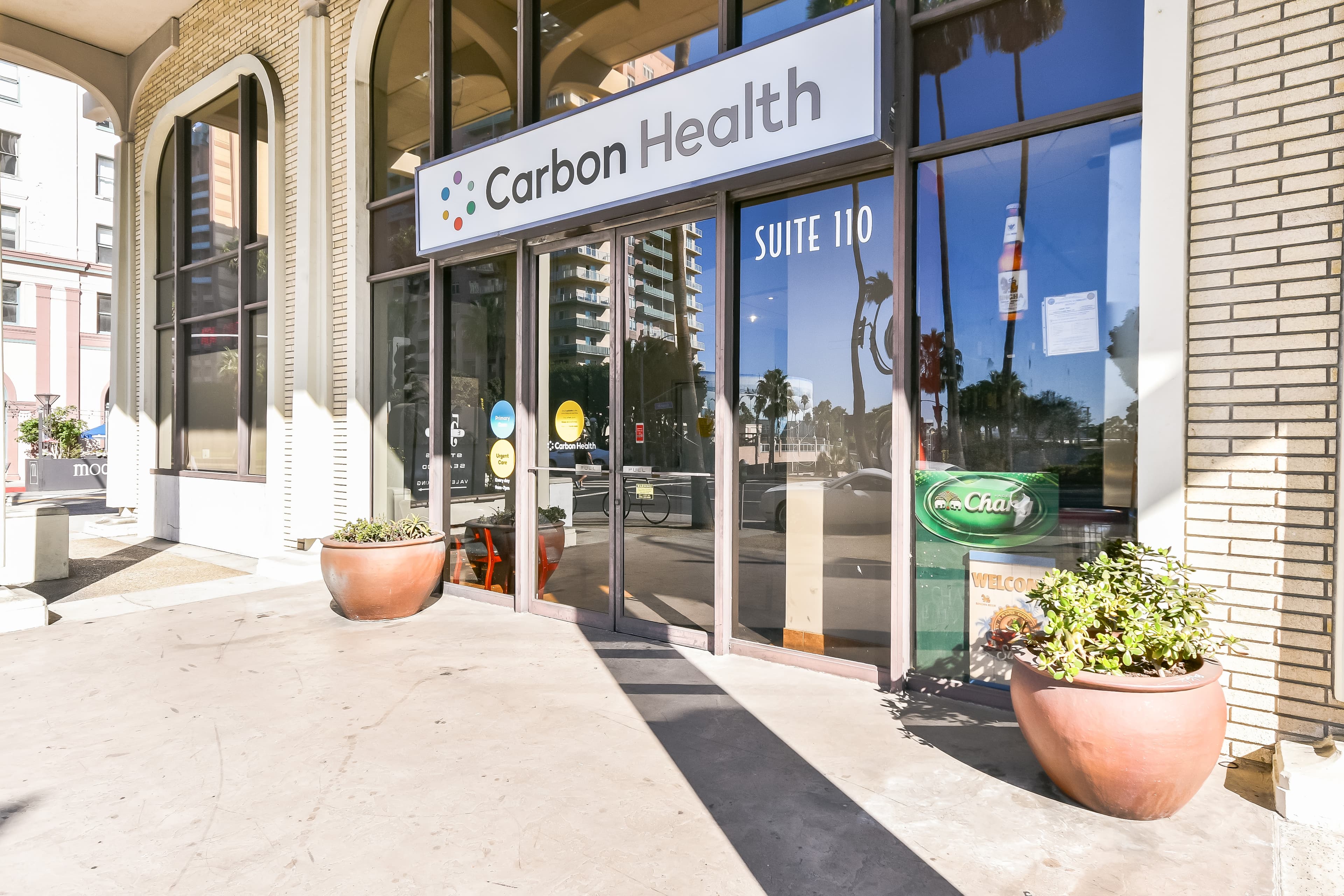 Carbon Health Urgent Care Long Beach - Ocean Blvd - Doctor in Long Beach, CA