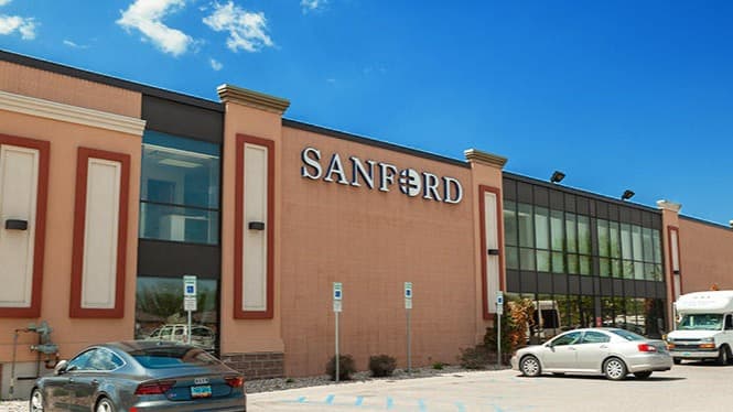 Sanford Sleep Clinic - Doctor in Fargo, ND