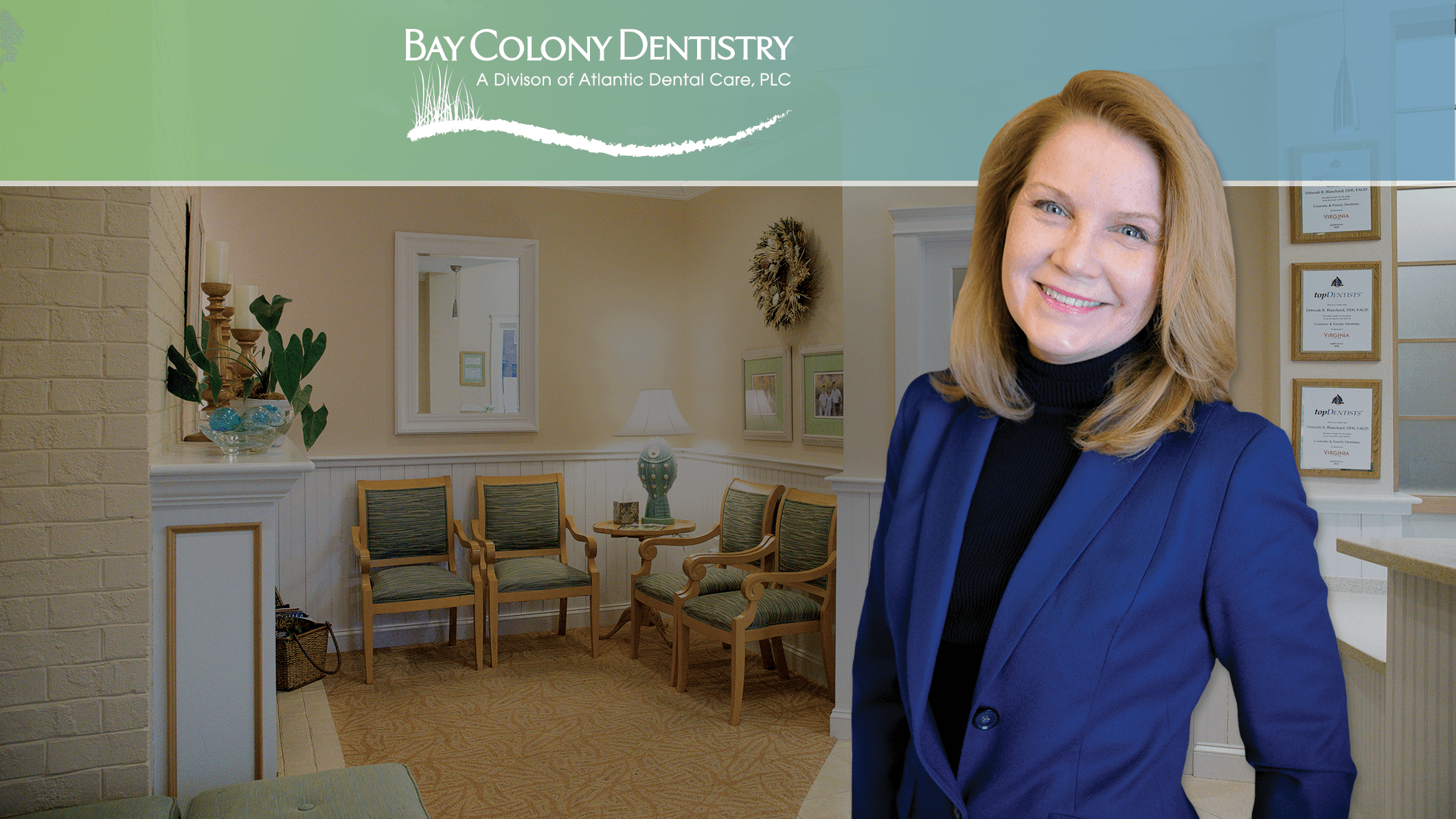 Bay Colony Dentistry - Doctor in Virginia Beach, VA