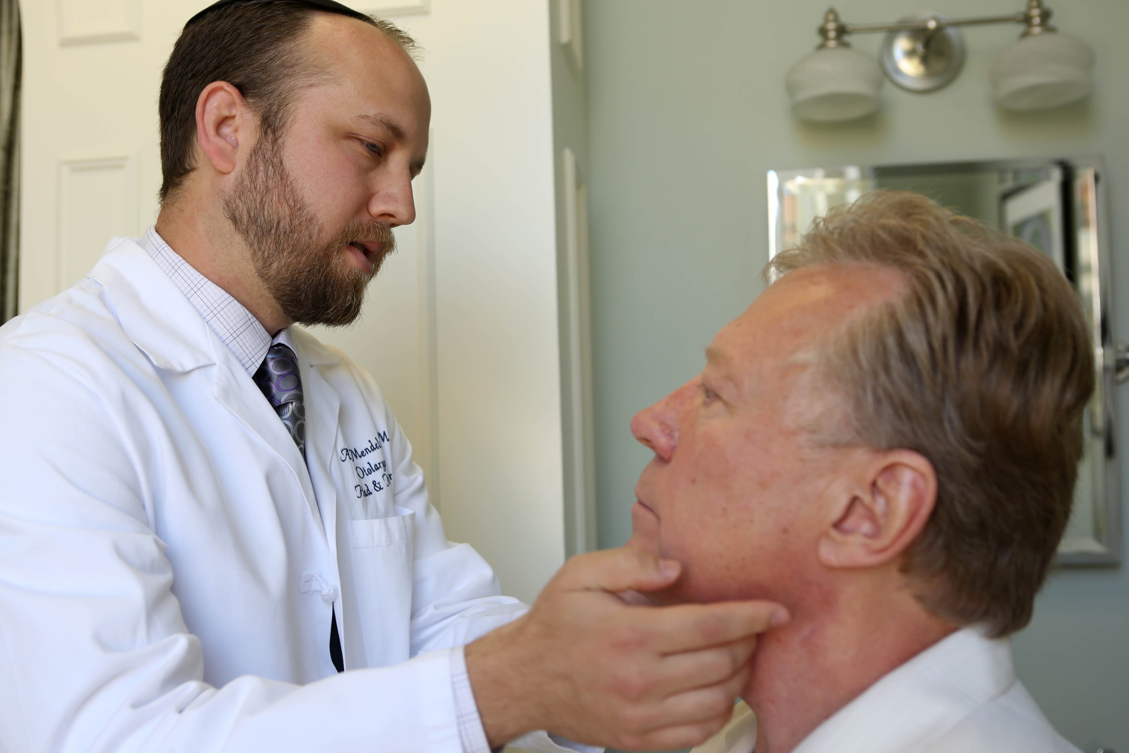 Los Angeles Center for Ear, Nose, Throat and Allergy - Doctor in Huntington Park, CA