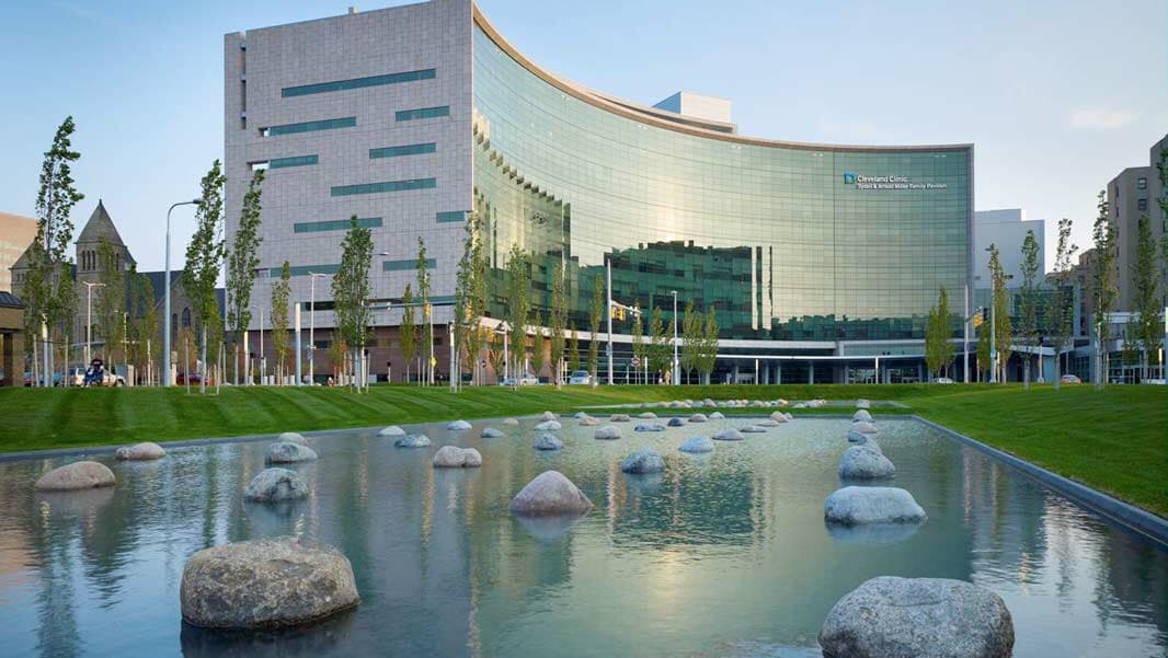 Southern Brian D MD - Doctor in Cleveland, OH