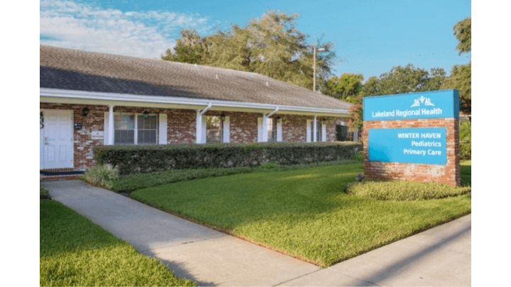 Lakeland Regional Health Winter Haven - Doctor in Winter Haven, FL