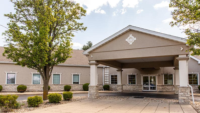 Springfield Clinic Peoria Allergy & Asthma - Doctor in Peoria, IL