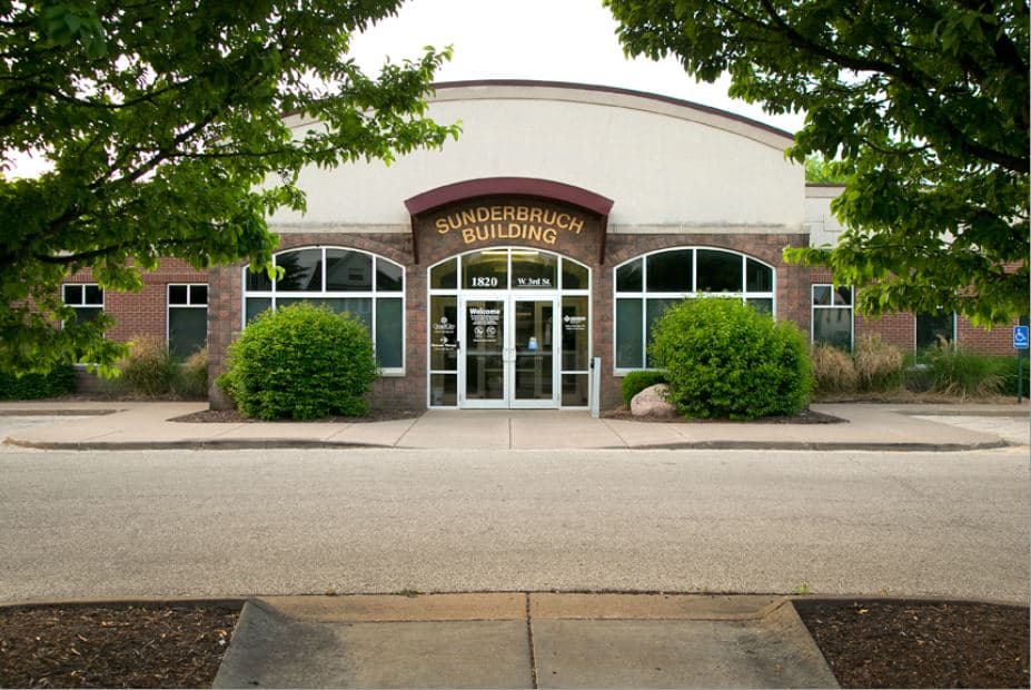 MercyOne Genesis Davenport Family Medicine - Doctor in Davenport, IA