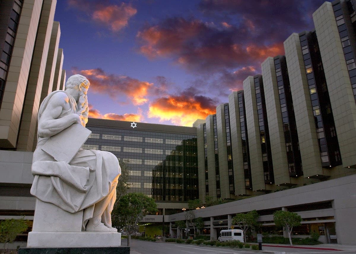 Payam Yashar, M.D. - Doctor in Los Angeles, CA