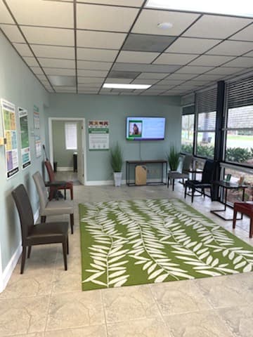 Medical Marijuana Treatment Clinics of Florida - Doctor in Tallahassee, FL