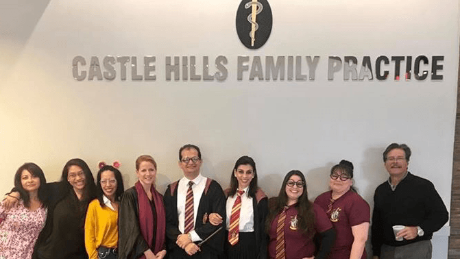 Castle Hills Family Practice - Doctor in San Antonio, TX