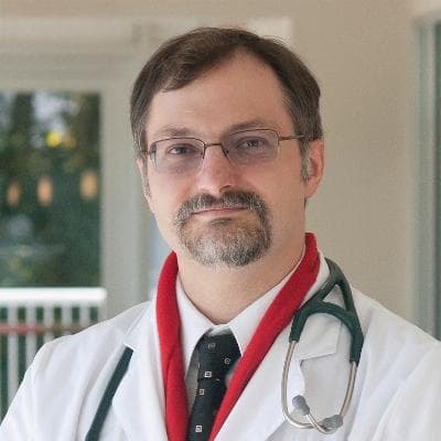 Bruce Israel, MD - Doctor in Asheville, NC