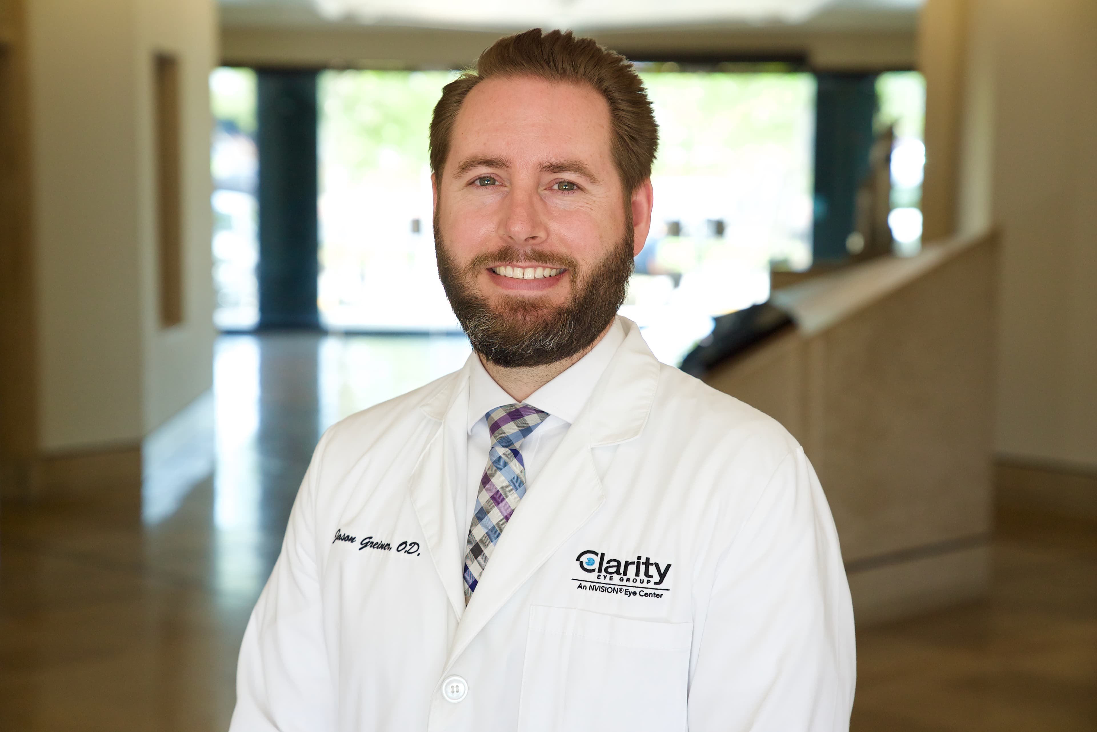 Clarity Eye Group - Doctor in Huntington Beach, CA