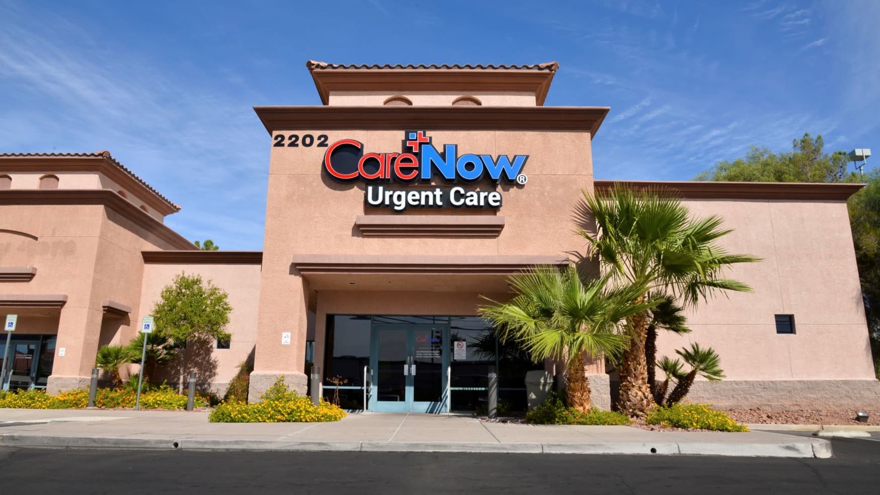 CareNow Urgent Care - Craig & Clayton - Doctor in North Las Vegas, NV