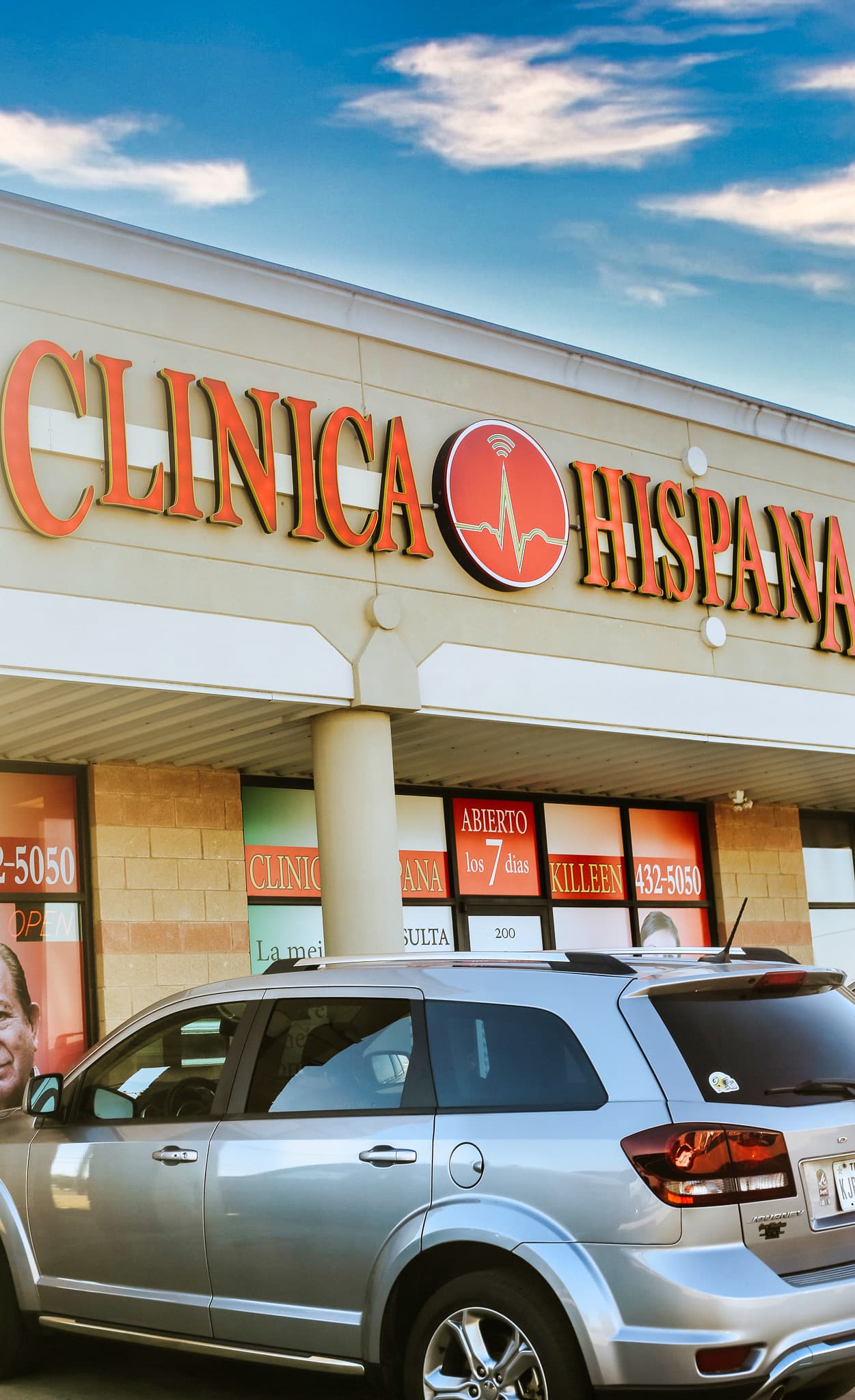Clinica Hispana Killeen - Doctor in Killeen, TX