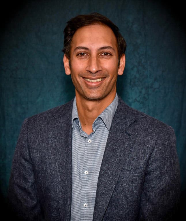 Dr. Priyesh Mehta, DO - Doctor in Dayton, OH