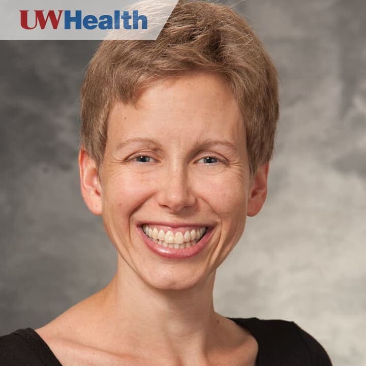 Kirsten Abramson, MD - Doctor in Madison, WI