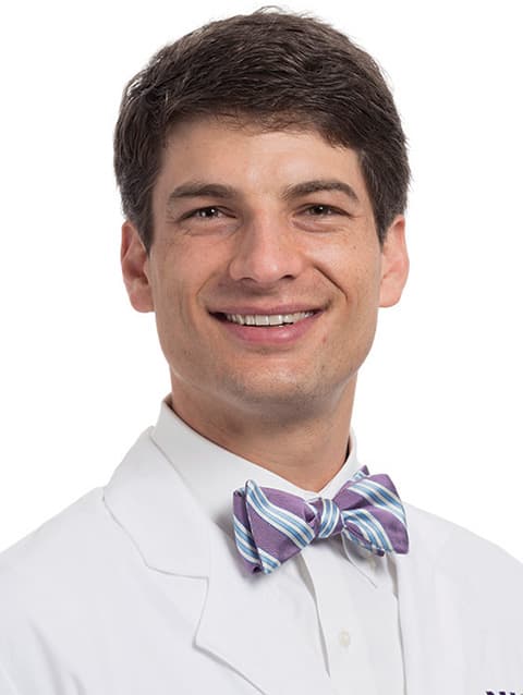 David Baker III, MD - Doctor in Charlotte, NC