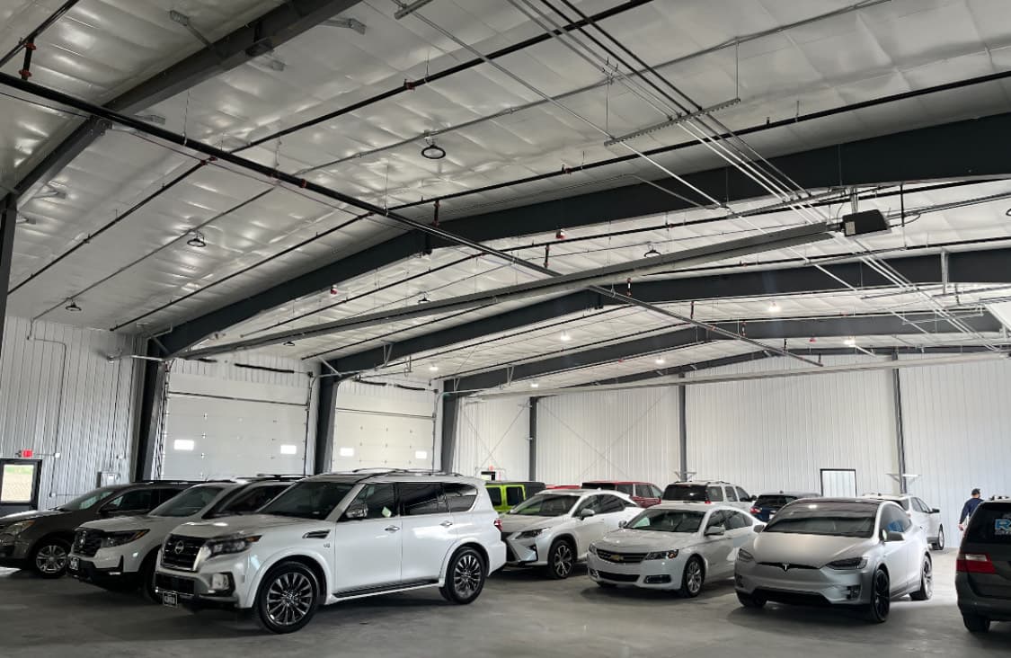 Flight Ready Parking, LLC - Parking in Cedar Rapids, IA