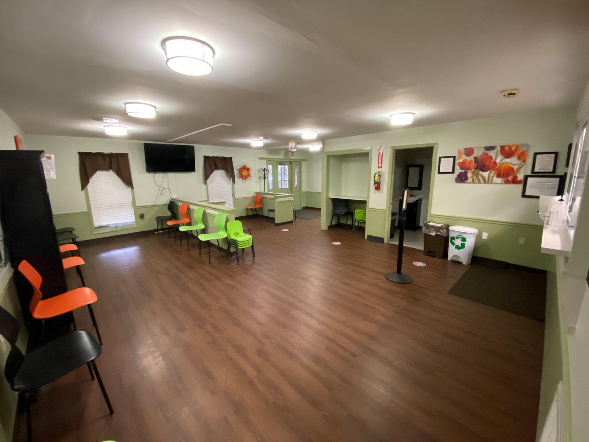 Partners In Pediatrics and Adult Care - Doctor in Hagerstown, MD