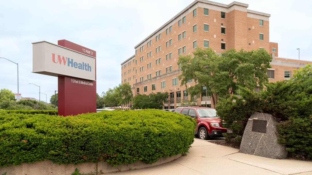 UW Health 1 S Park St Medical Center - Doctor in Madison, WI