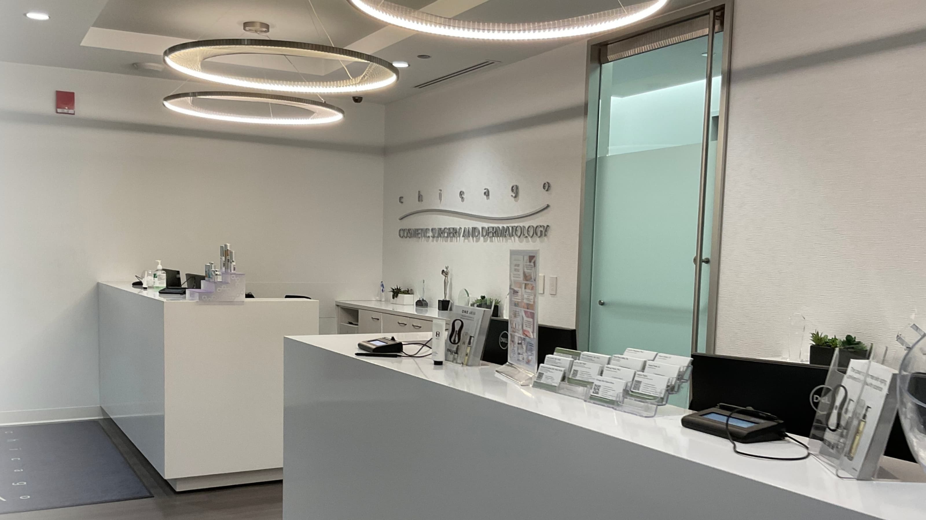 Chicago Cosmetic Surgery and Dermatology - Doctor in Chicago, IL