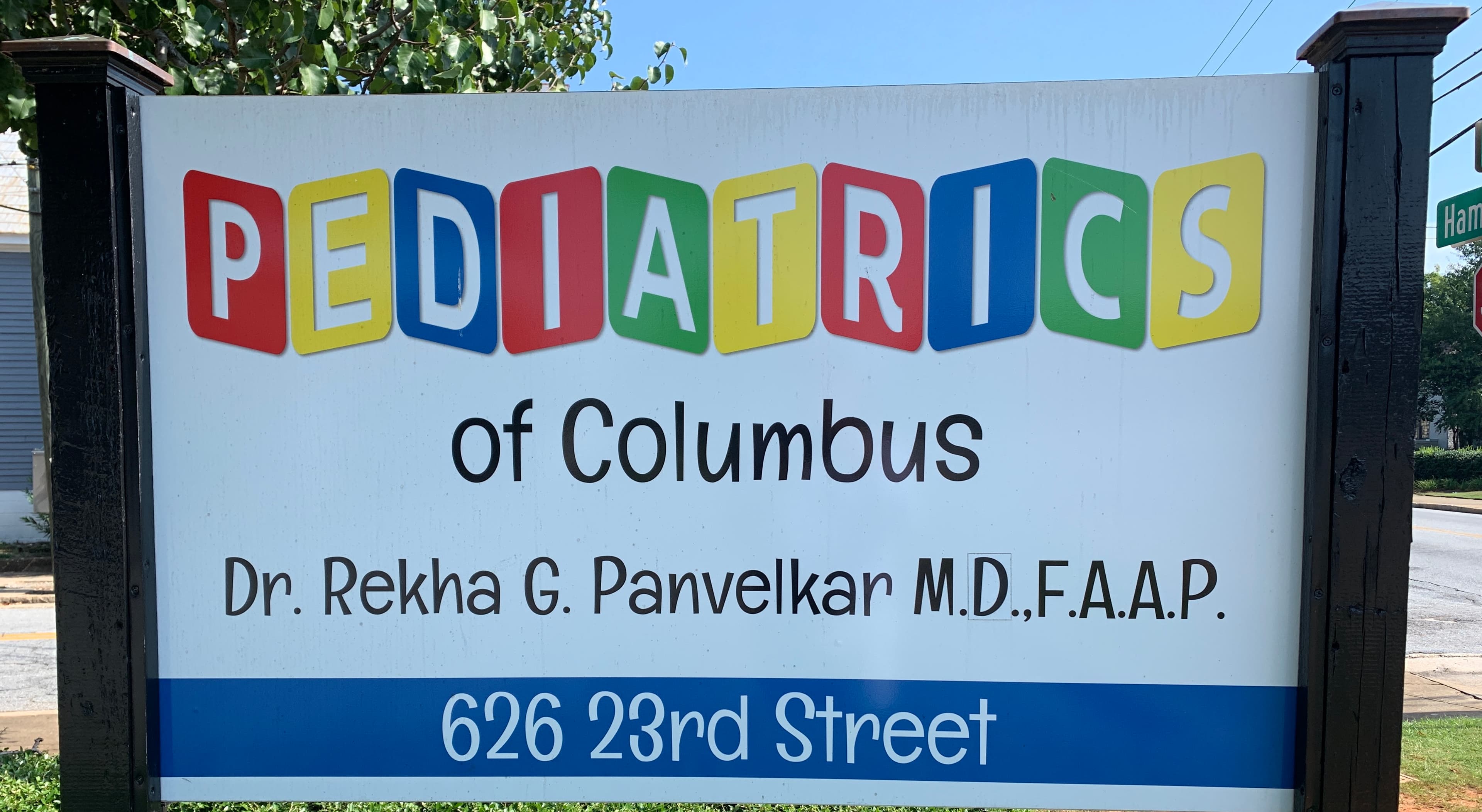 Pediatrics of Columbus L.L.C - Doctor in Columbus, GA
