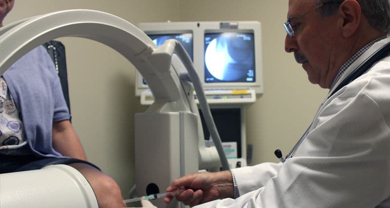 Dr. Juan Diego Gonzalez MD / Dr Ricardo A. Abraham - Doctor in Brownsville, TX