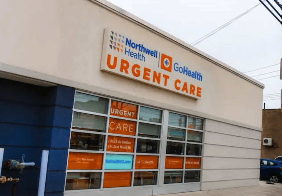 Northwell Health-GoHealth Urgent Care - Doctor in Staten Island, NY