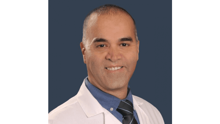 Hassan A. Nasser, MD - Doctor in Baltimore, MD