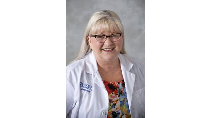 Lesann Dwyer, CNM - Doctor in Deltona, FL