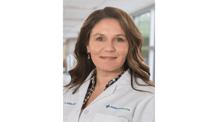 Melissa P Francis, APRN-CNP - Doctor in Lorain, OH