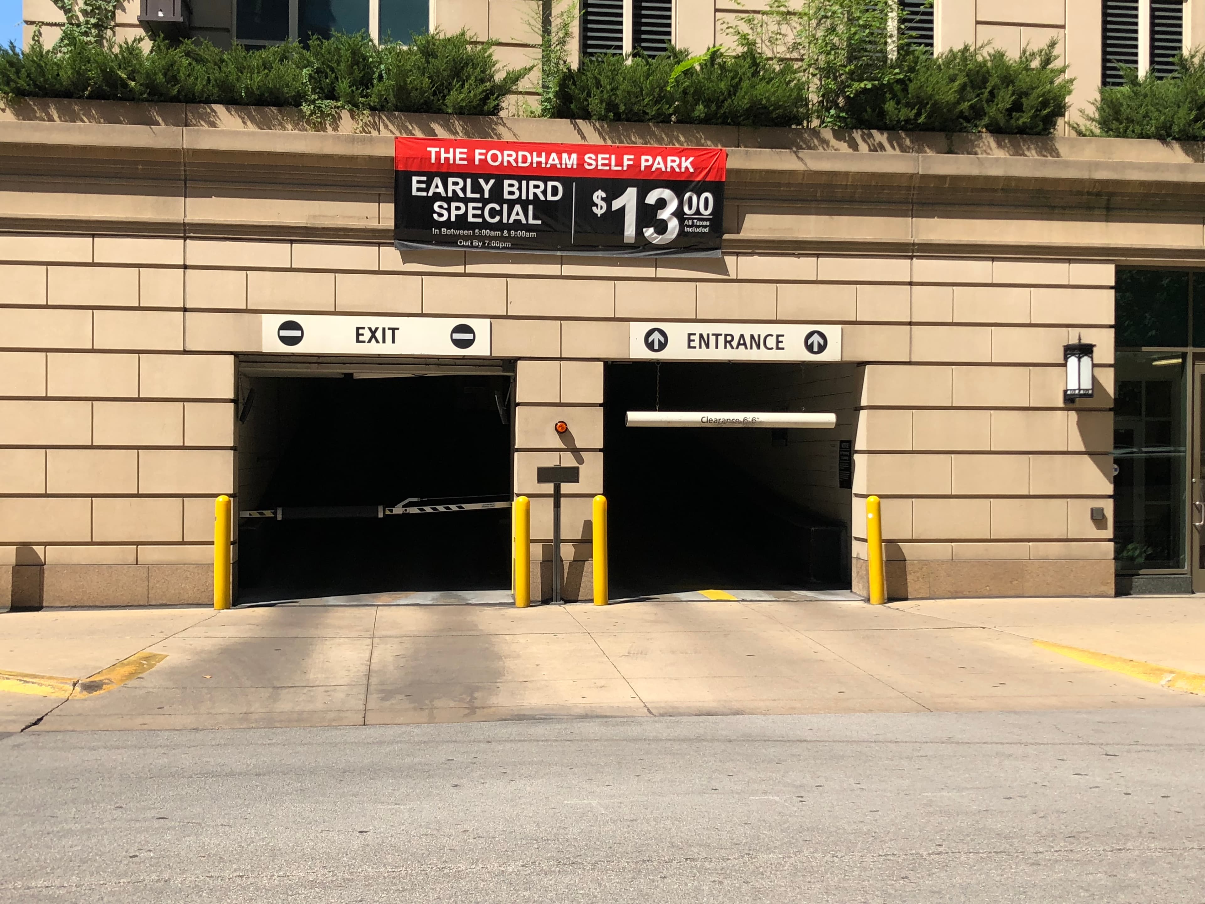 SP+ Parking - Parking in Chicago, IL