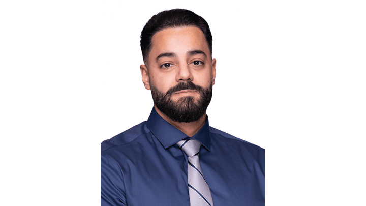 Salem Shihadeh, MD - Doctor in Jersey City, NJ