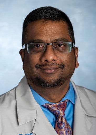 Mohammed Jameel, M.D. - Doctor in Round Lake Beach, IL