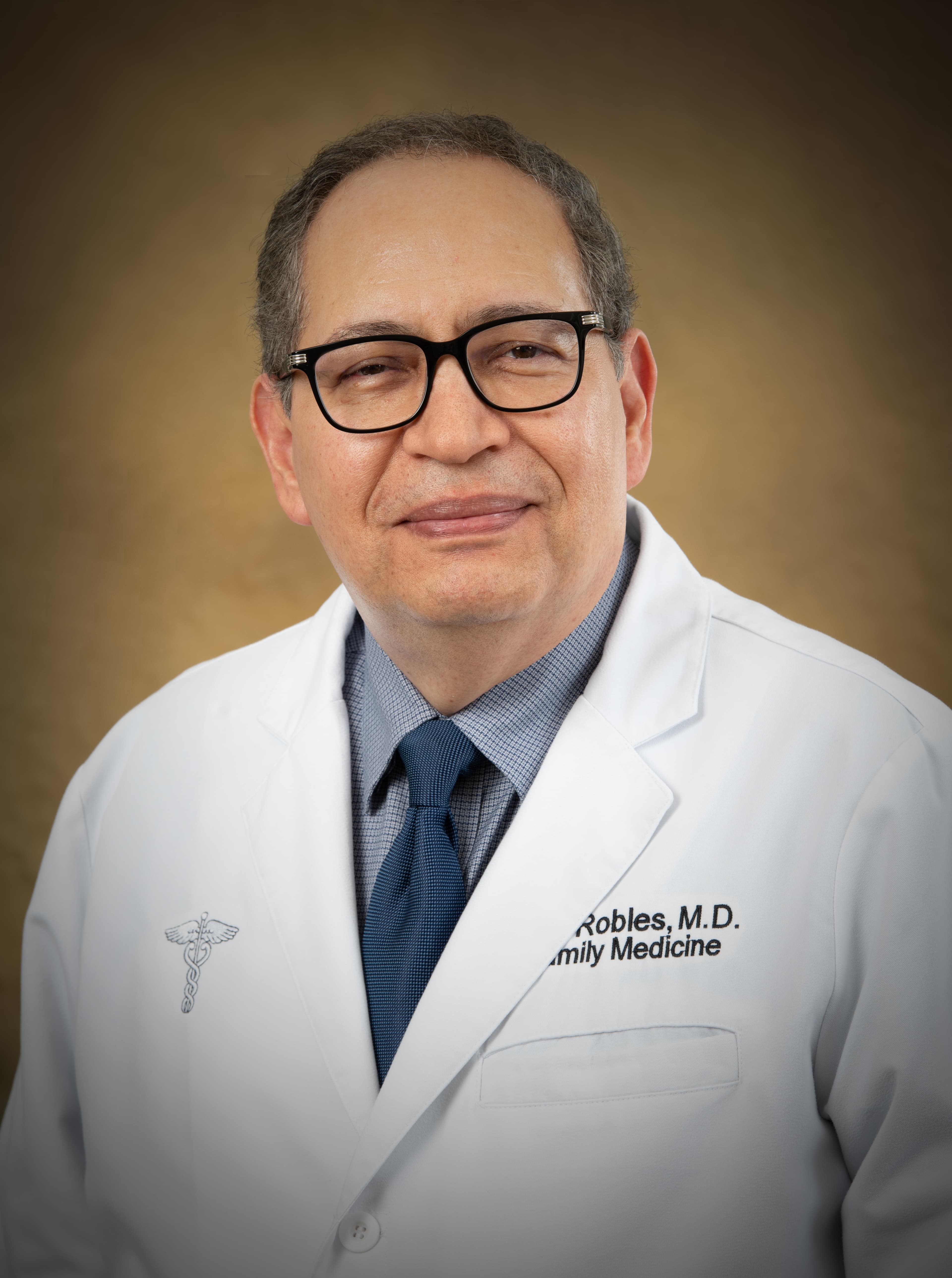 Luis H Robles, M.D., P.A. - Doctor in Brownsville, TX