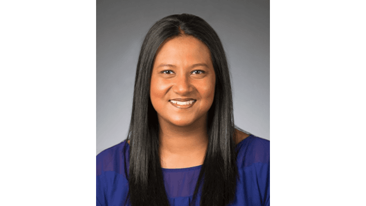 Rachel Purushotham, MD - Doctor in Tucson, AZ