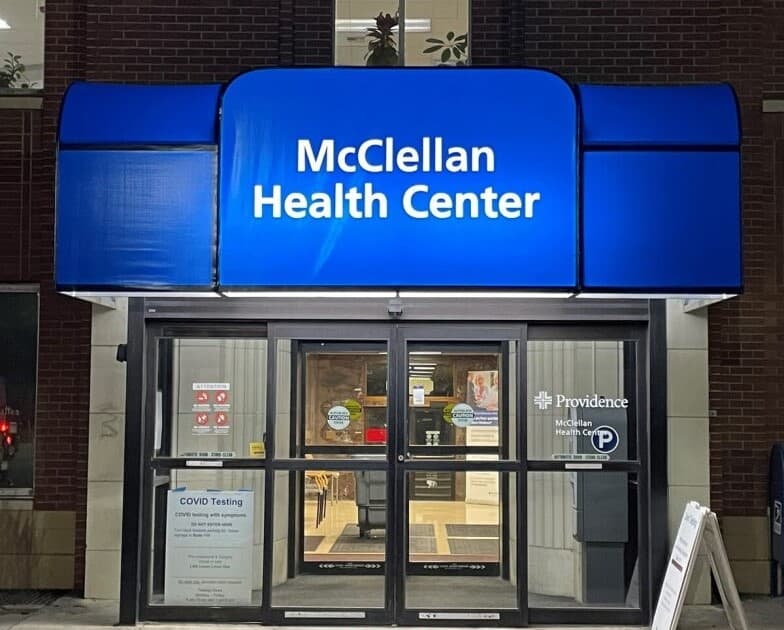 Providence Primary Care - McClellan - Doctor in Spokane, WA