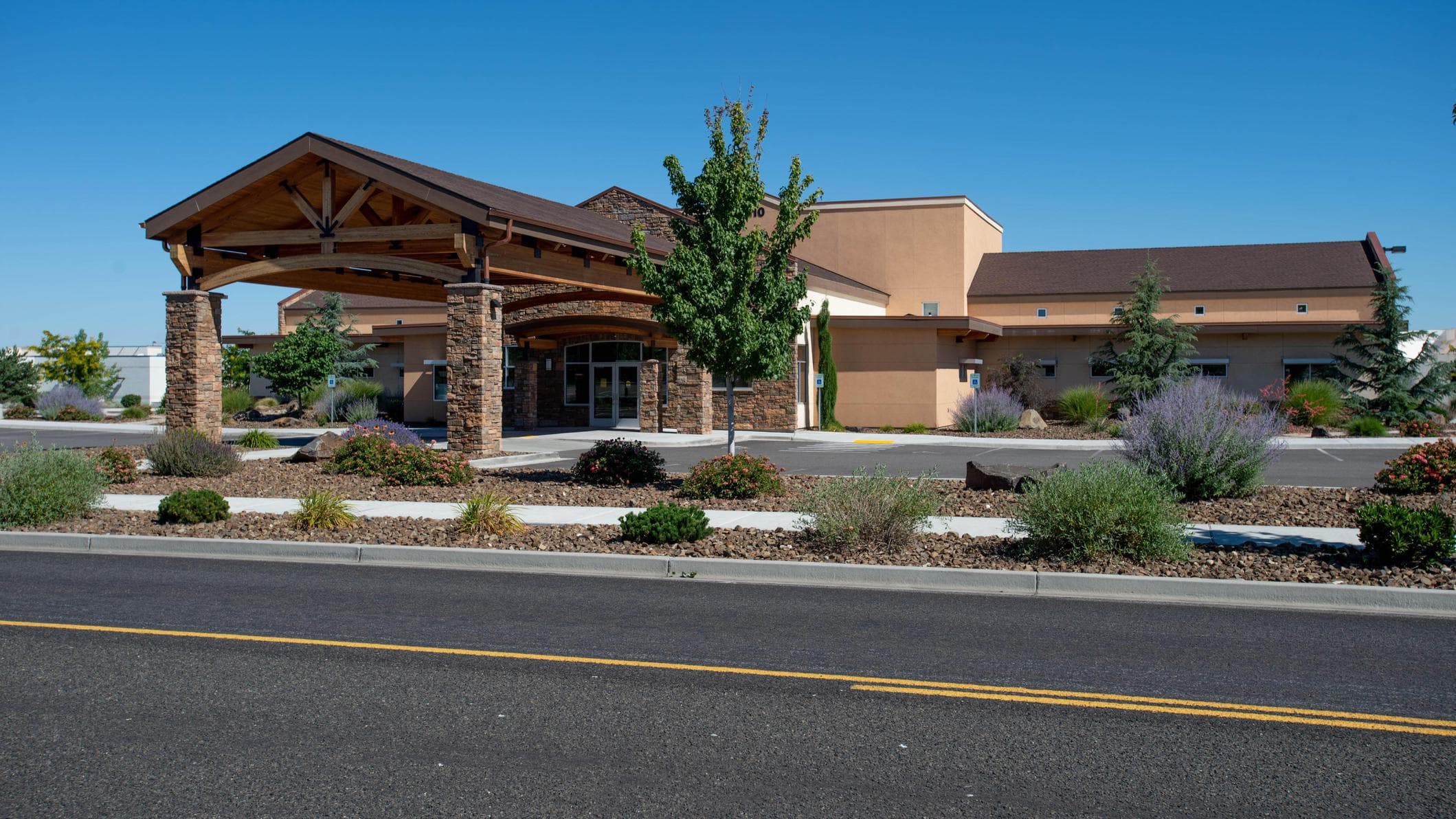 Kadlec Clinic - Rheumatology - Doctor in Kennewick, WA