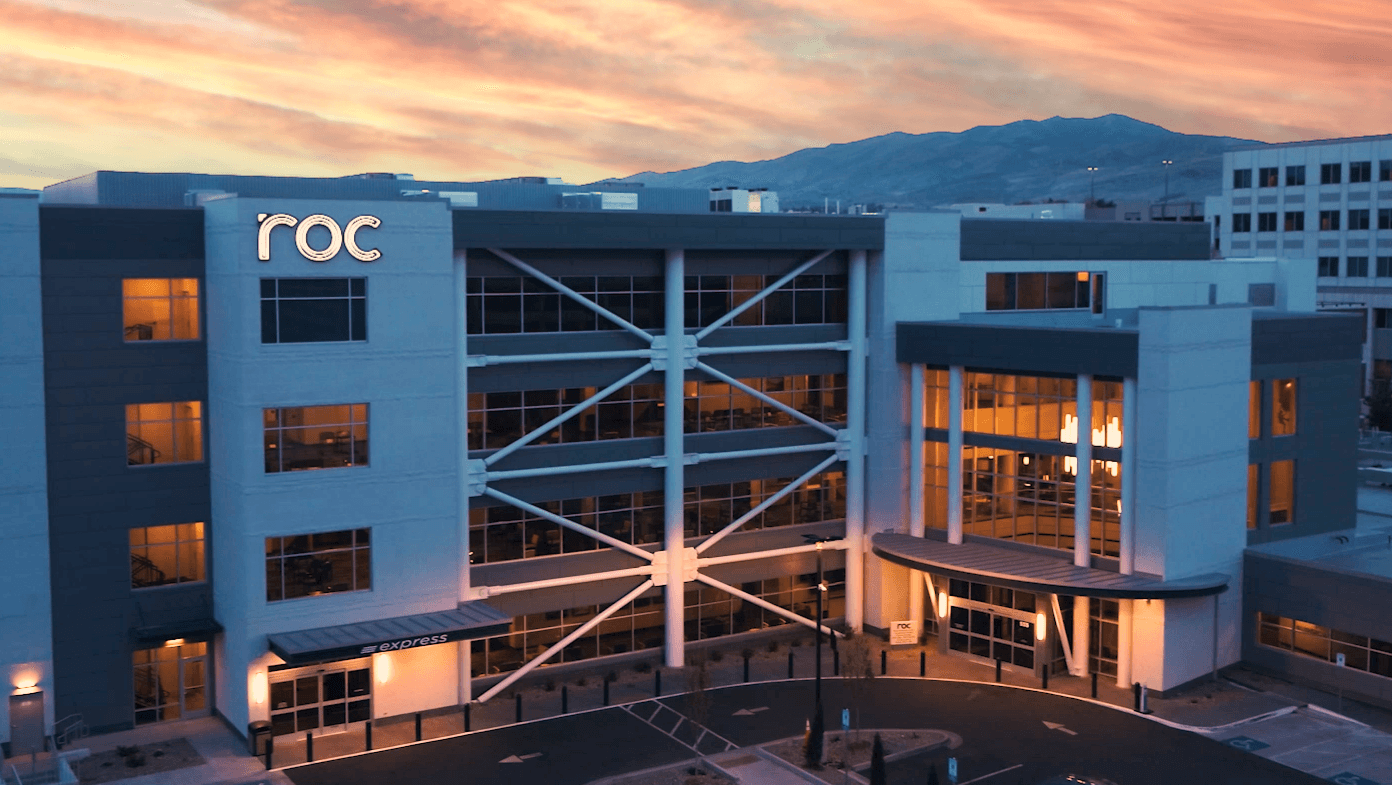 Reno Orthopedic Center - Doctor in Reno, NV